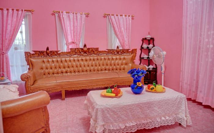 Hotel O Sulthan Homestay Syariah 3