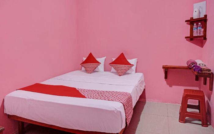 Hotel O Sulthan Homestay Syariah 3