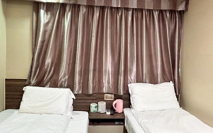 Mong Kok 地铁站  机场巴士直达 购物美食天堂 朗豪坊 信和中心