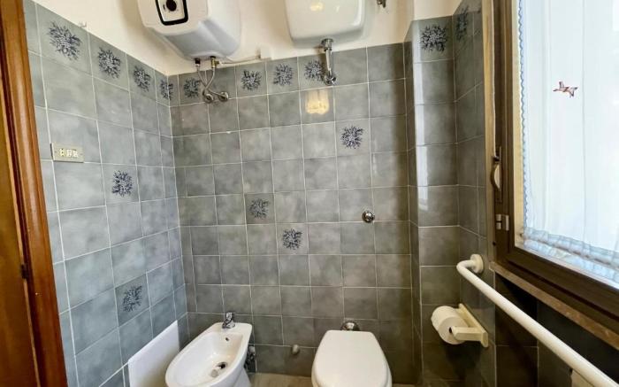Oliveto 7 - Apartment
