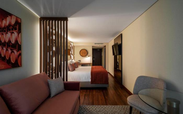 TURIM Oporto Hotel