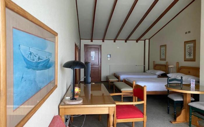 abba Presidente Suites Puerto Montt