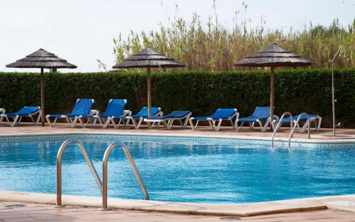 TURIM Presidente Hotel