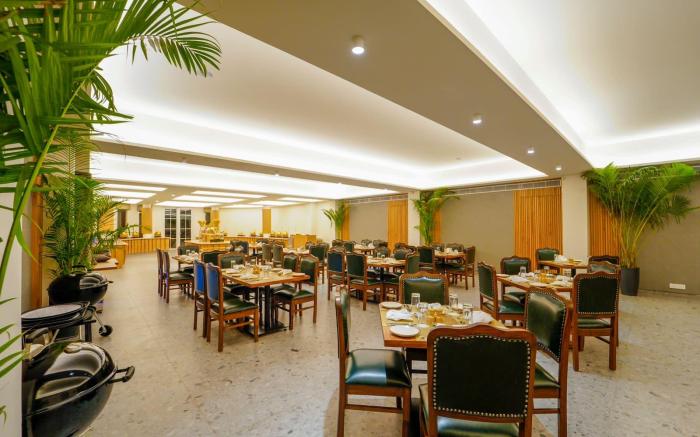 Anantam Resort &  Spa