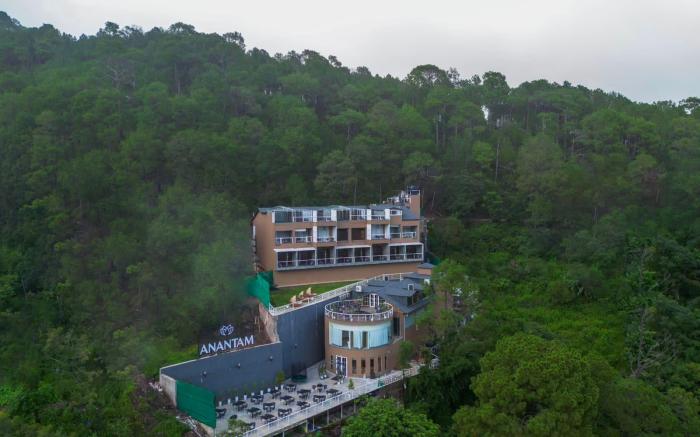 Anantam Resort &  Spa