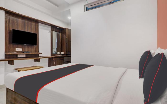 Super Capital O Qualia Gachibowli