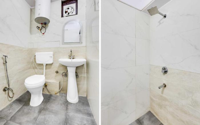 Hotel O Adarsh Nagar Metro Station Delhi Formerly Family Inn