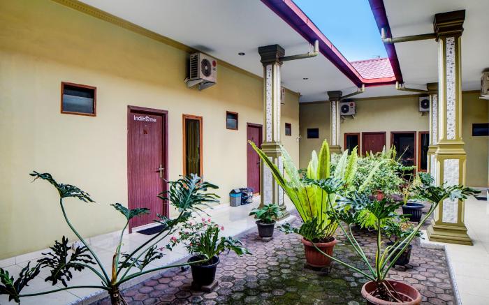 OYO 92430 Anora Homestay