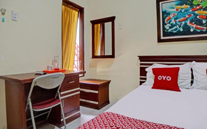 OYO 92430 Anora Homestay