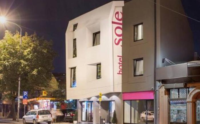 Hotel Sole