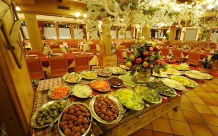 Sporting Hotel