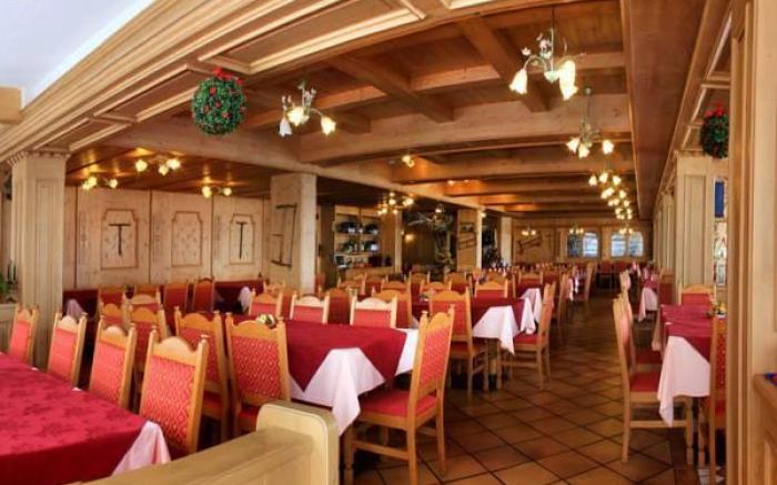 Sporting Hotel