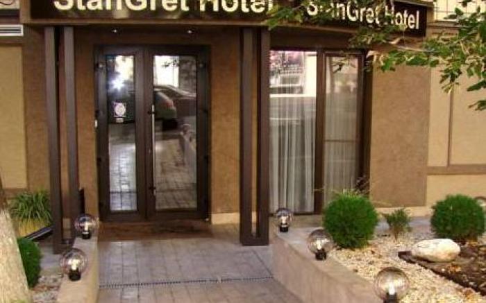 StanGret Hotel