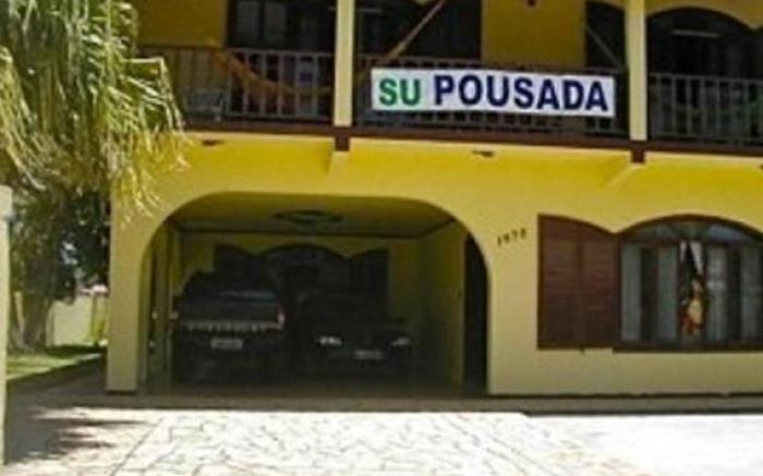 Pousada Estrela Dalva