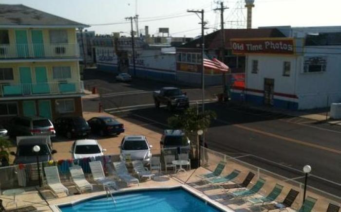 Surfside Motel - Seaside Heights