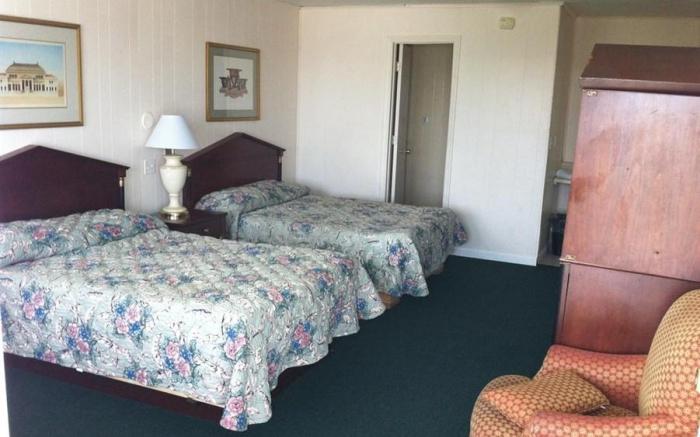 Surfside Motel - Seaside Heights