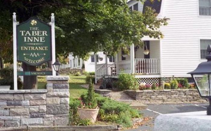 Taber Inn