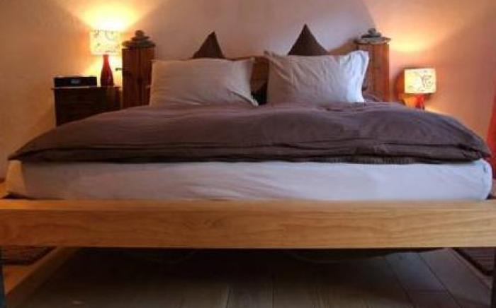 Boutique Hotel The River House