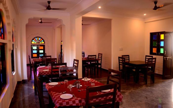 Moti Mahal - A Heritage Haveli