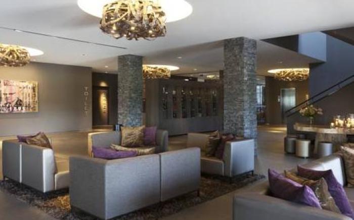 Van der Valk Hotel Dordrecht