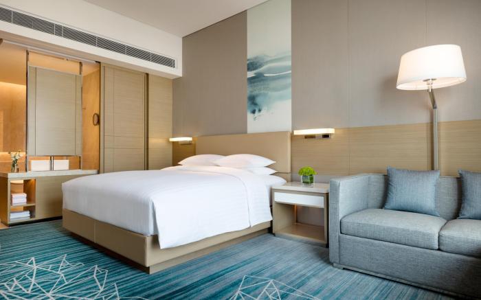 Courtyard Shunde Longjiang
