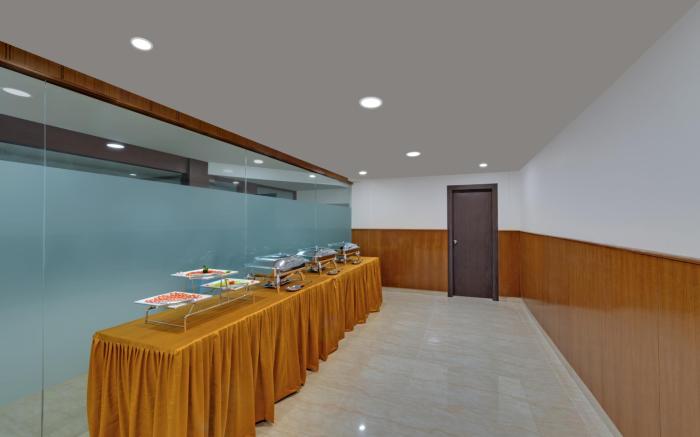 Avins Beacon Hotel - Udaipur