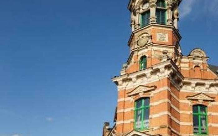 Zum Kaiserlichen Postamt