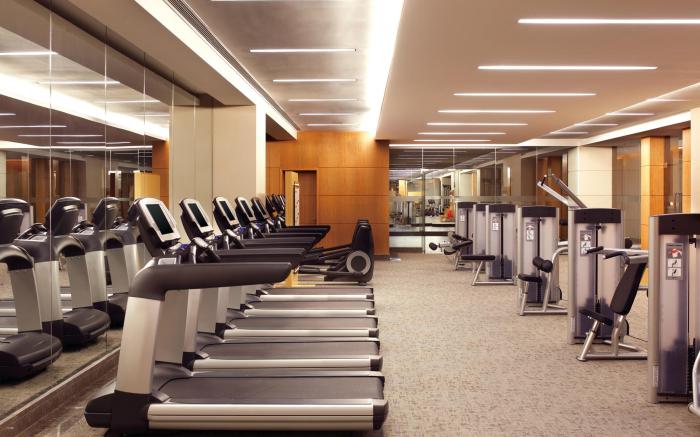 Sheraton Hefei Xinzhan Hotel