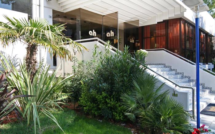 Hotel Augustus Riccione