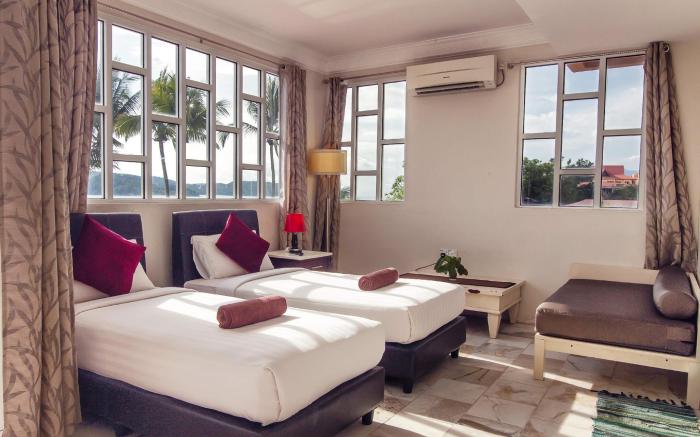 Sandy Beach Resort by Casa Loma