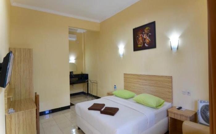 Central Inn Senggigi