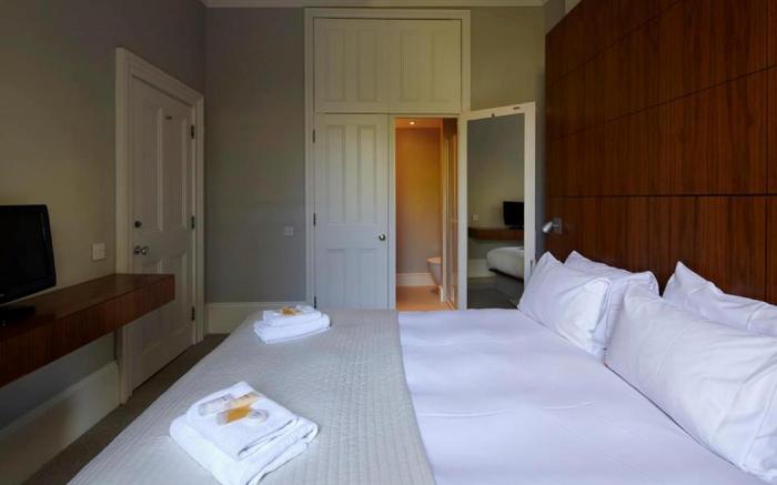 B+B Belgravia