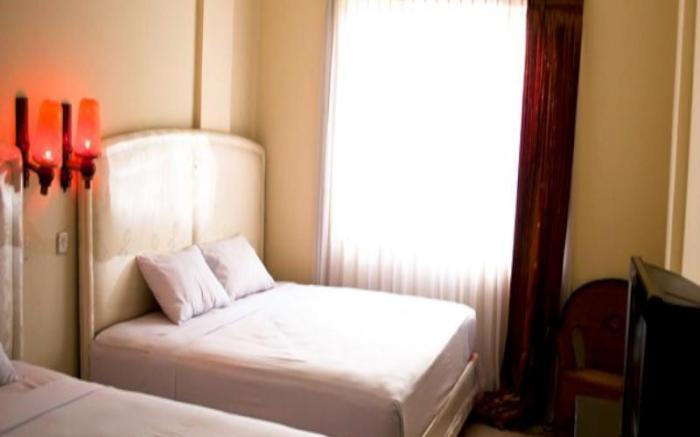 King Hotel