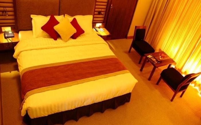 Atithi Resort & Spa