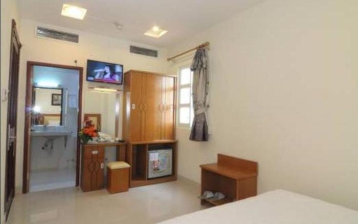 Song Anh 3 Hotel