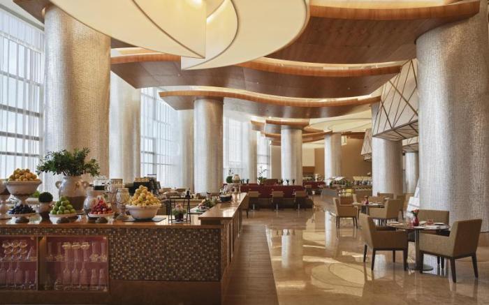 Swissotel Al Ghurair