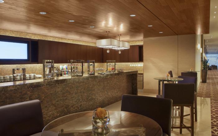 Swissotel Living Al Ghurair