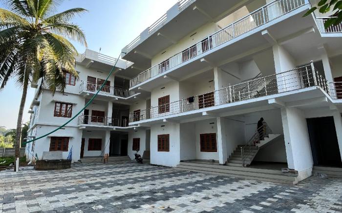 Biriyomz Residency