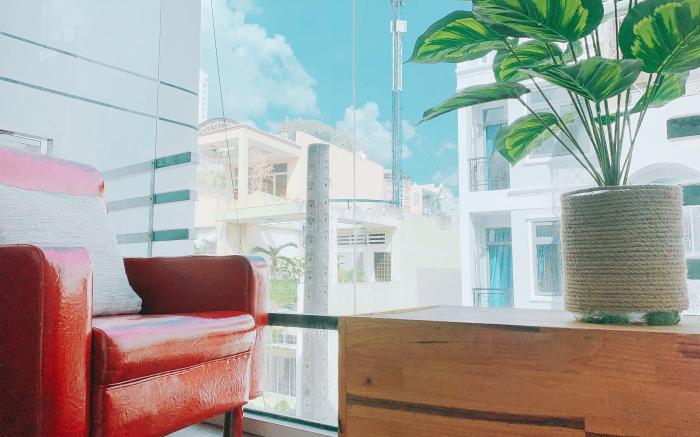 Cozy Room 3mins Medical U, Hung Vuong, Cho Ray