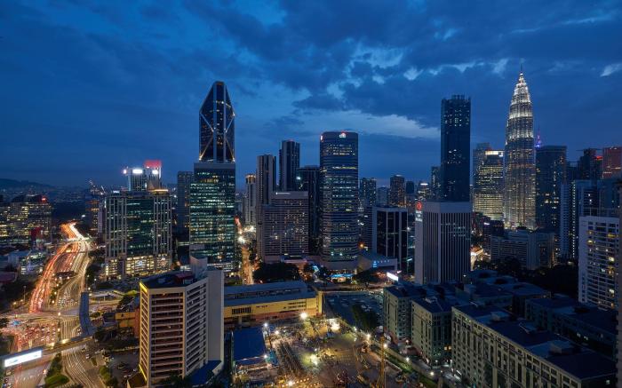 TRILLION SUITES by SLG