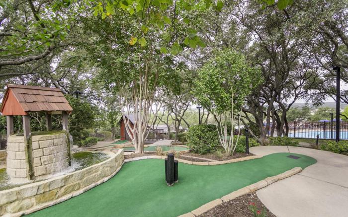 Holiday Inn Club Vacations Hill Country Resort By IHG