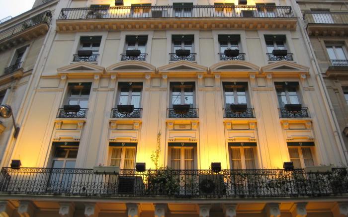 Queens Boutique Hôtel