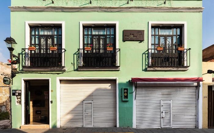 OYO Hotel Boutique Las Campanas