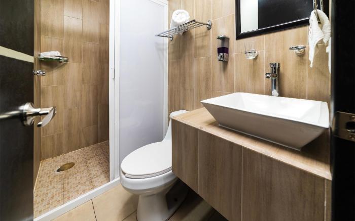 OYO Hotel Boutique Las Campanas