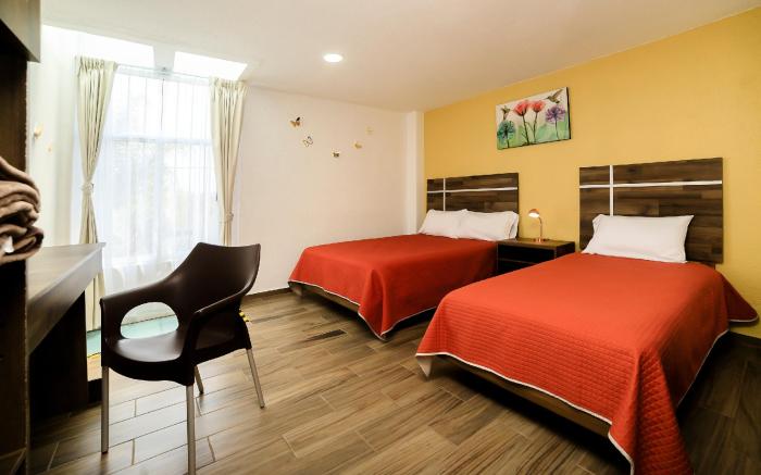 Capital O Hotel Boutique Las Torres
