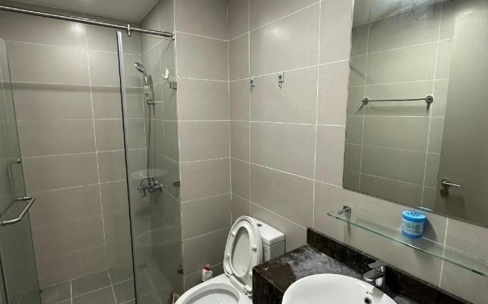 Goldview view Bitexco, sông Sài Gòn nhà sạch sẽ