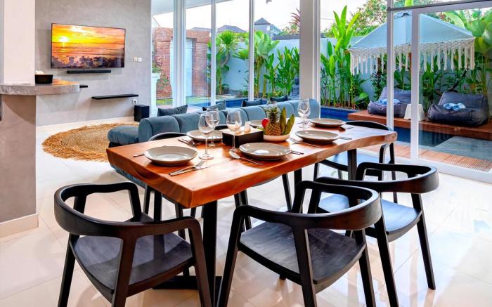 Villa Katrin - Canggu