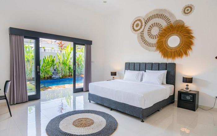 Villa Katrin - Canggu