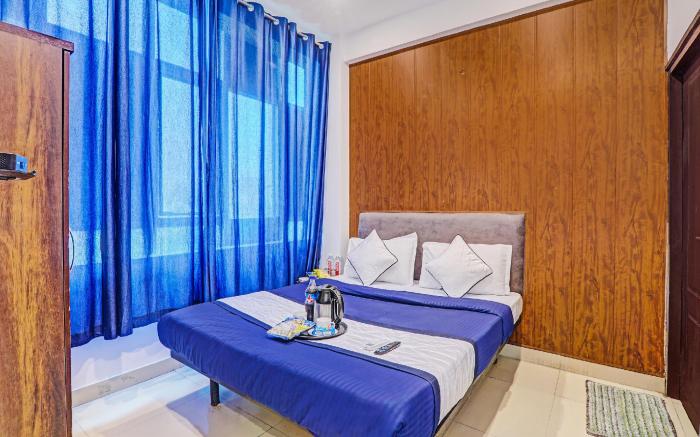 Hotel Agoura Prime