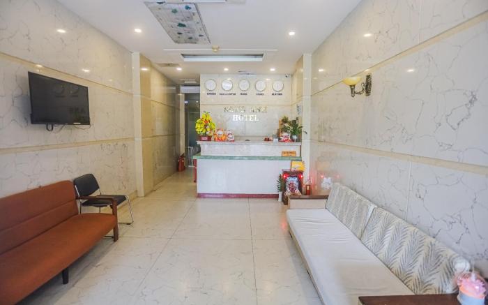 Song Anh 3 Hotel